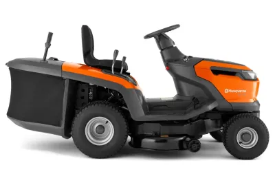 Husqvarna TC 112 2